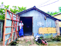 Image of মো: খালিদ হোসেন শান্ত
